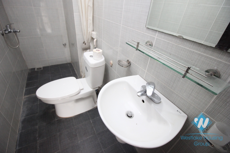 House with 8 floor for rent in Ba Dinh district, Ha Noi City